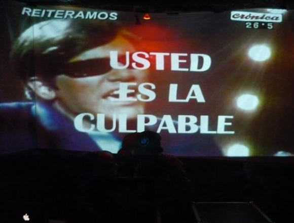 2009 – Fiestonga 1 – VJ