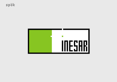 2000 – INESAR – Brand