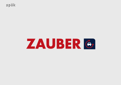 2000 – Zauber (car service) – Brand