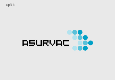 2001 – ASURVAC – Brand
