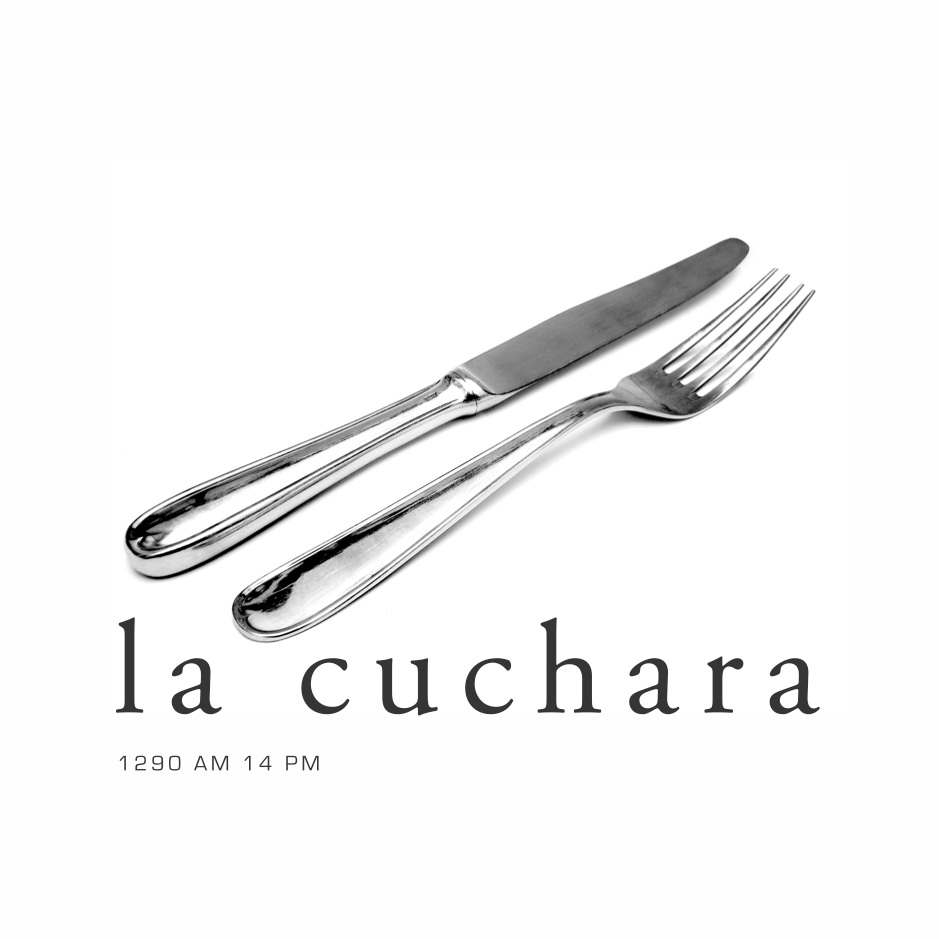 2007 – La Cuchara – Brand